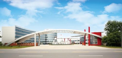 南消股份诚邀您参与广州国际消防展 —— 南京企业建设成就展示