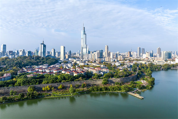 南京全面取消商品房限售 关联企业营销启示与南京企业建设新思路